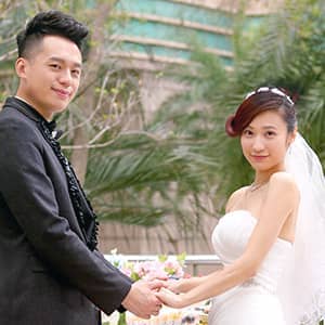 體面又滋味！潮嘆婚宴到會