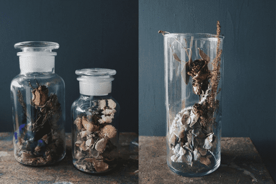 情人節花束 變身5款乾花手作