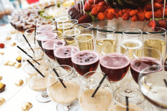 魔鬼在細節！預訂婚宴陷阱你要知