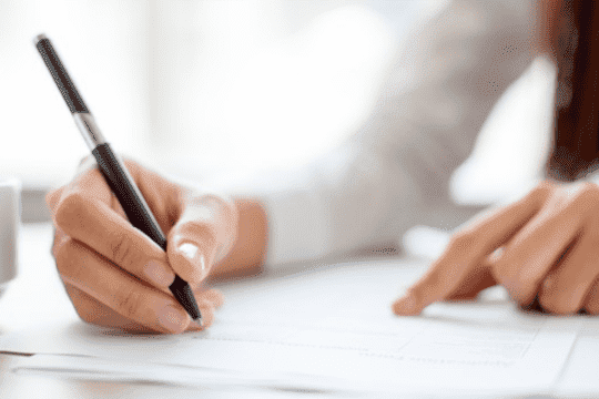 魔鬼在細節！預訂婚宴陷阱你要知