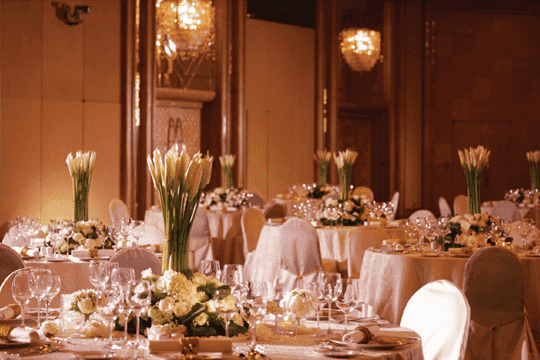 2017優質婚宴酒店巡禮（上）