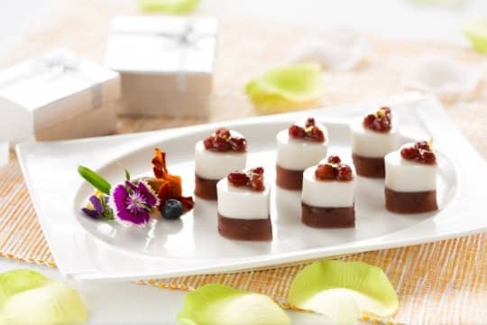 維港景緻‧打造精緻尊尚婚宴