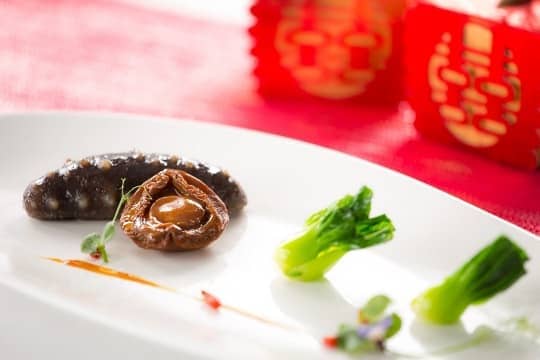 維港景緻‧打造精緻尊尚婚宴