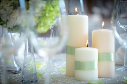 維港景緻‧打造精緻尊尚婚宴