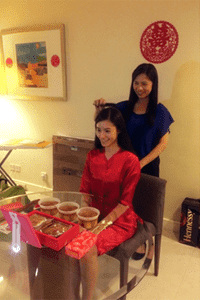 上頭儀式完整版流程Q&A｜上頭儀式幾時做最好？需要準備什麼物品？專業大妗姐詳細解答上頭意思、程序/用品清單、禁忌及注意事項