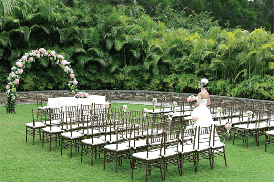 2017優質婚宴酒店巡禮（下）