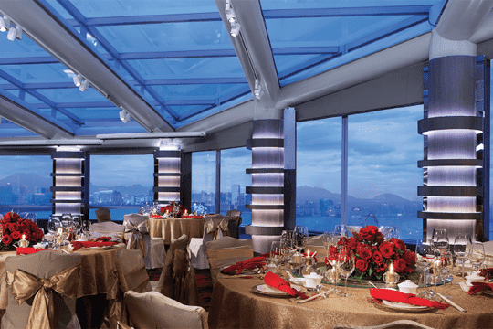 2017優質婚宴酒店巡禮（下）