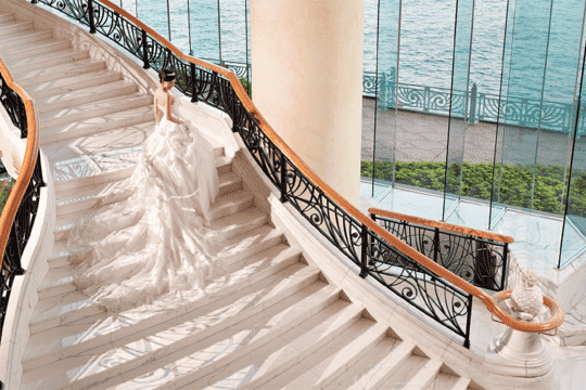 2017優質婚宴酒店巡禮（下）