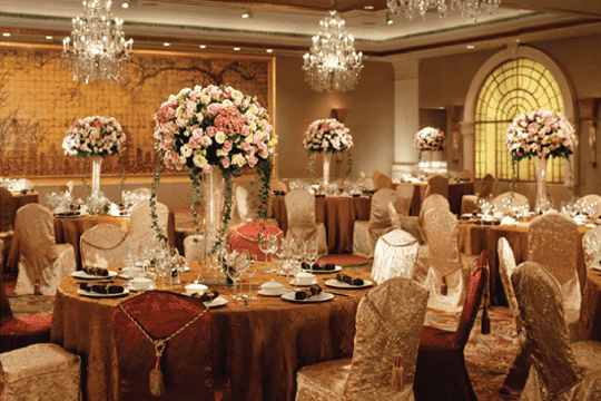 2017優質婚宴酒店巡禮（下）