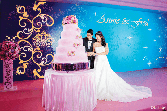 2017優質婚宴酒店巡禮（下）