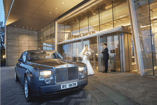 2017優質婚宴酒店巡禮（下）