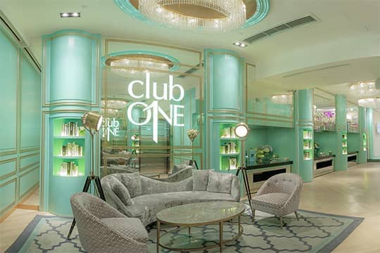 周大福一生一愛幸福體驗日活動花絮