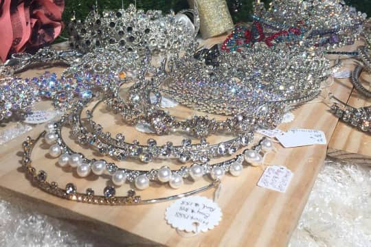 創意婚禮市集 19間精選商戶率先睇