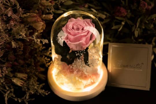 創意婚禮市集 19間精選商戶率先睇