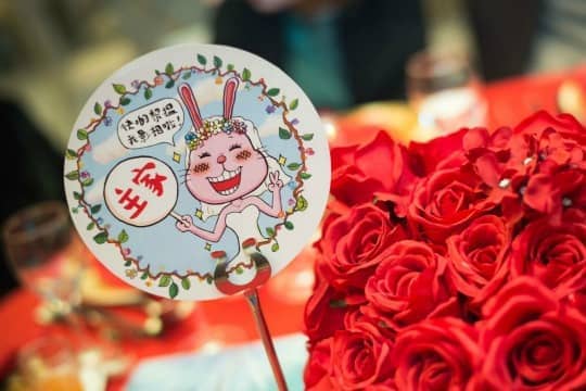 創意婚禮市集 19間精選商戶率先睇