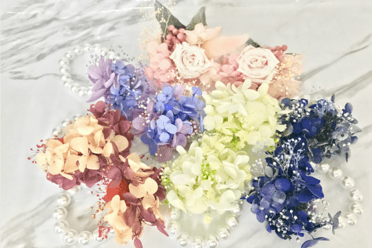 創意婚禮市集 19間精選商戶率先睇