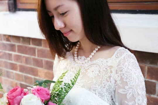 創意婚禮市集 19間精選商戶率先睇