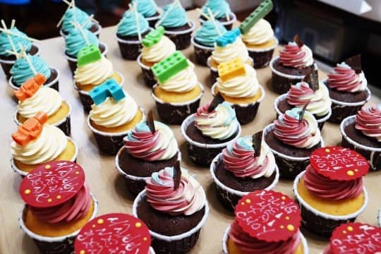 創意婚禮市集 19間精選商戶率先睇