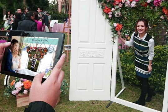 創意婚禮市集 19間精選商戶率先睇