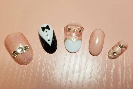 創意婚禮市集 19間精選商戶率先睇