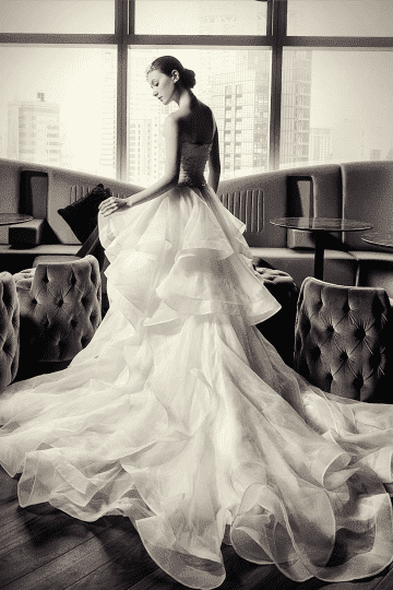 創意婚禮市集 19間精選商戶率先睇