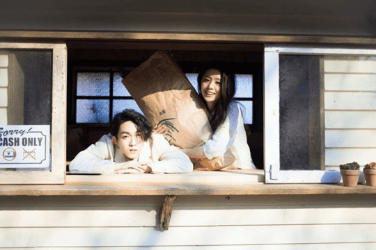 好溫馨！拆解林宥嘉婚禮6個特色