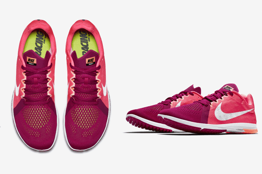 經典不敗！明星著波鞋出嫁盡顯個性