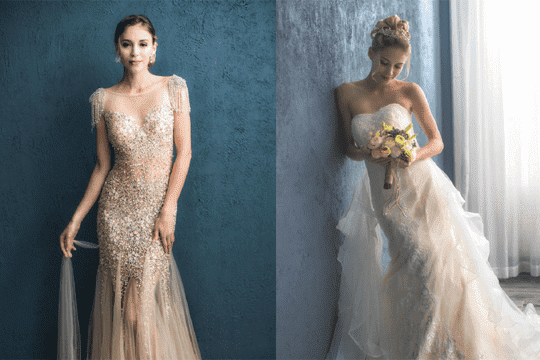 2017優質婚紗、化妝公司巡禮