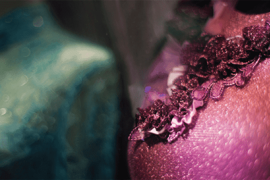 2017優質婚紗、化妝公司巡禮