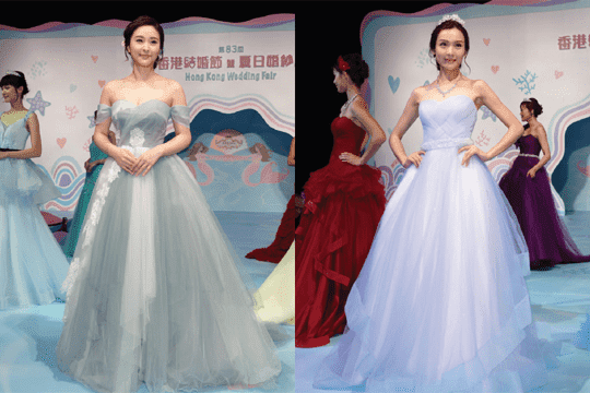 2017優質婚紗、化妝公司巡禮
