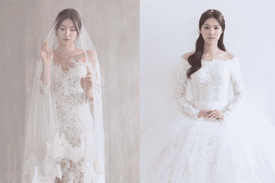 2017優質婚紗、化妝公司巡禮