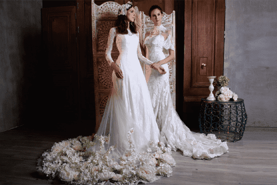 2017優質婚紗、化妝公司巡禮