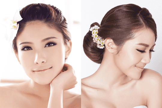 2017優質婚紗、化妝公司巡禮