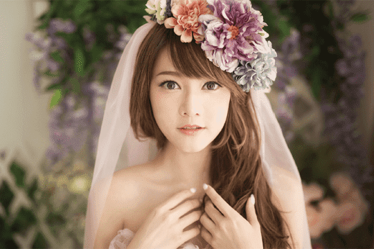 2017優質婚紗、化妝公司巡禮