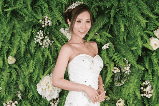 2017優質婚紗、化妝公司巡禮