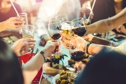 支持環保！婚宴剩食回收指南