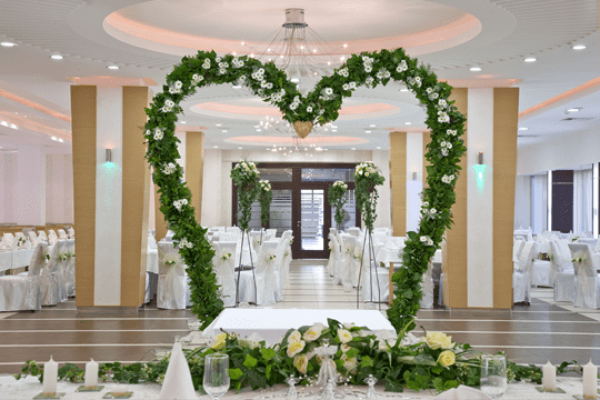 支持環保！婚宴剩食回收指南