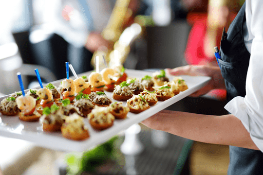 魔鬼在細節！預訂婚宴陷阱你要知