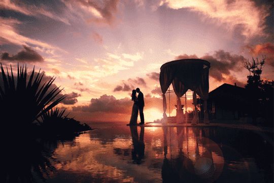 2017優質海外婚禮及蜜月推介