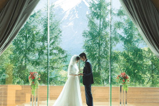 2017優質海外婚禮及蜜月推介