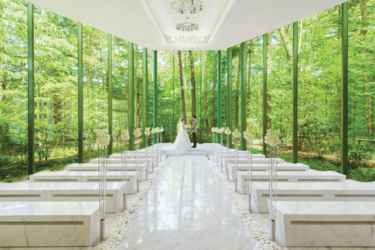 2017優質海外婚禮及蜜月推介