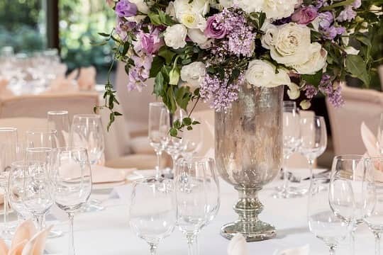 城市花園酒店 潮辦小型婚宴