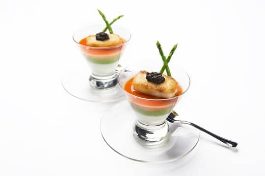 城市花園酒店 潮辦小型婚宴