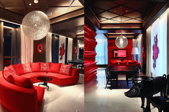 從星級Bridal Shower攞靈感！