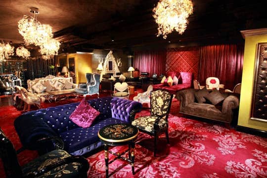 超現實婚禮 香港唯一北歐婚宴