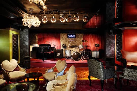 超現實婚禮 香港唯一北歐婚宴