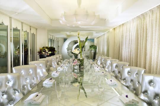 超現實婚禮 香港唯一北歐婚宴