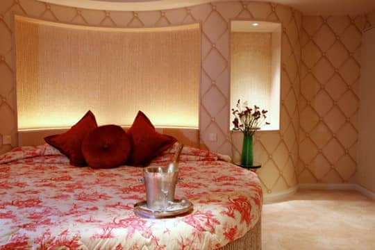 超現實婚禮 香港唯一北歐婚宴