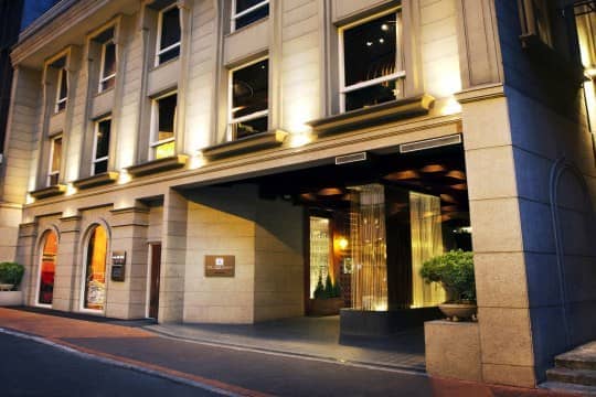 超現實婚禮 香港唯一北歐婚宴