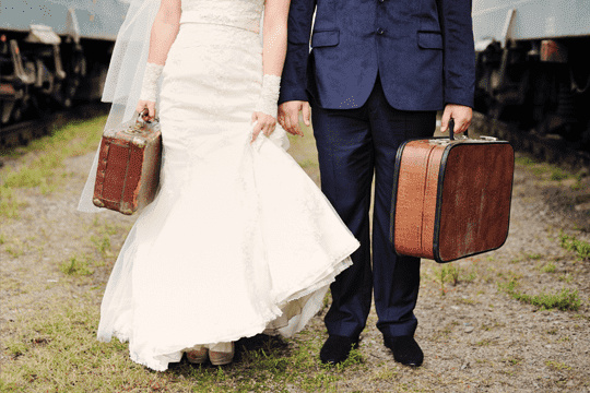 【必讀TIPS】旅行結婚背後5個煩心事